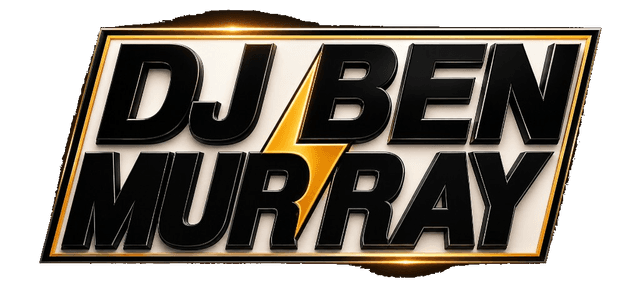 DJ Ben Murray